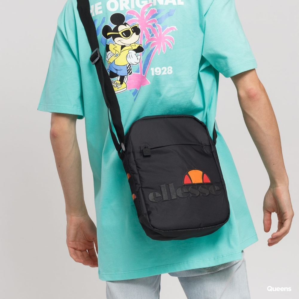 W ellesse Nappo II Satchel